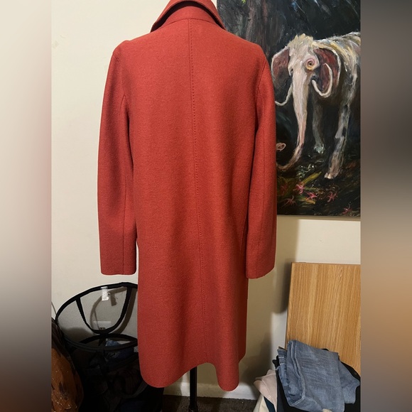 Peruvian Connection Coat - Picture 5 of 8